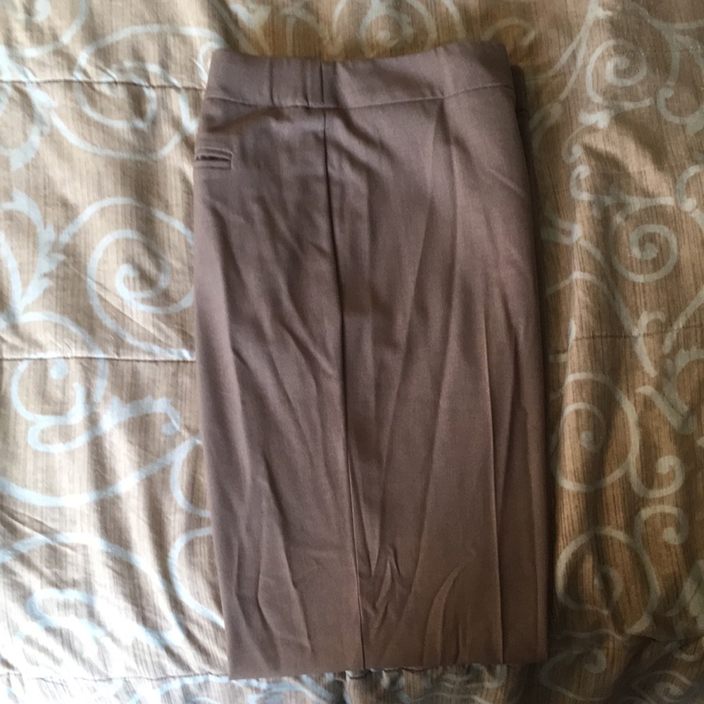 Dress Barn Slacks
